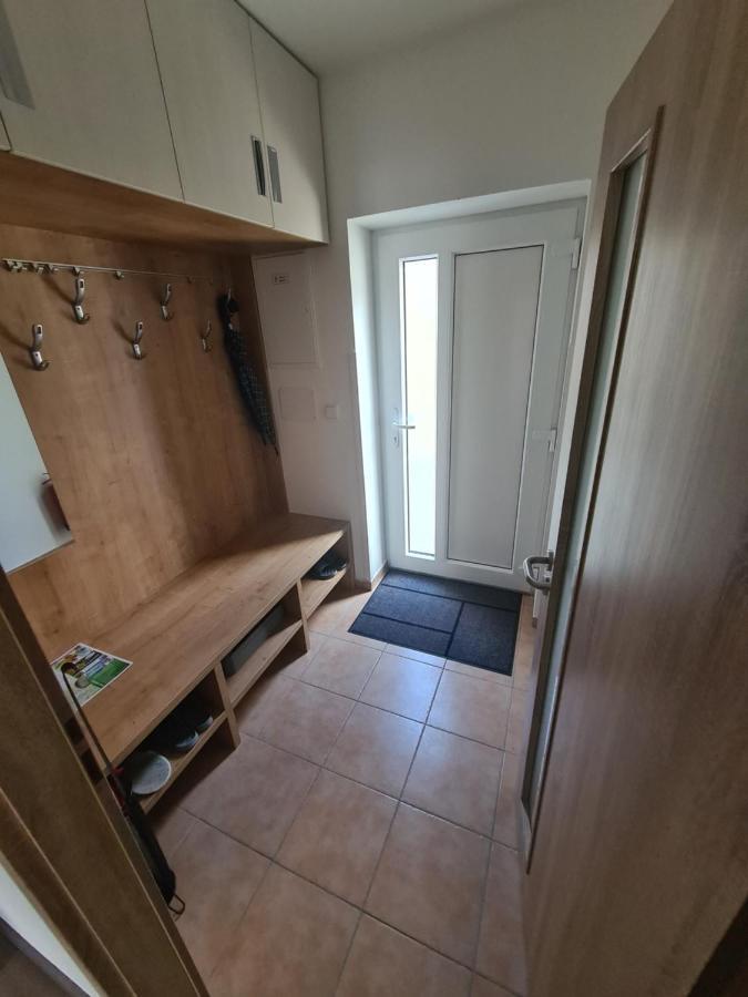 Apartman Kuba Frymburk nad Vltavou Exterior foto