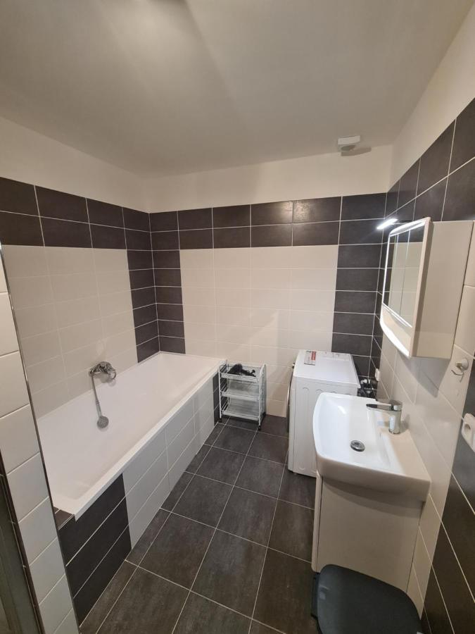 Apartman Kuba Frymburk nad Vltavou Exterior foto